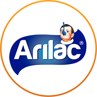 Arılac logo boykot