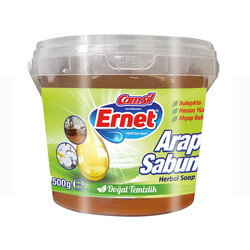 Ernet - Ernet Arab Soap Bowl 500 G