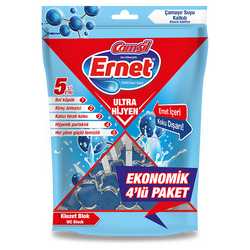 Ernet - Ernet Ultra H. Bleach Added 4X50G