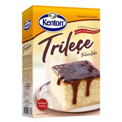 Kenton - Kenton Trileçe 290 g