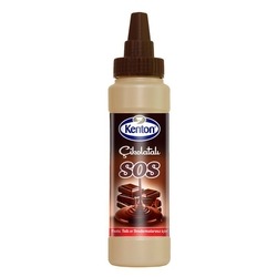 Kenton - Kenton Liquid Sauce Chocolate 300 g